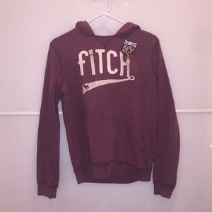 Abercrombie sweatshirt